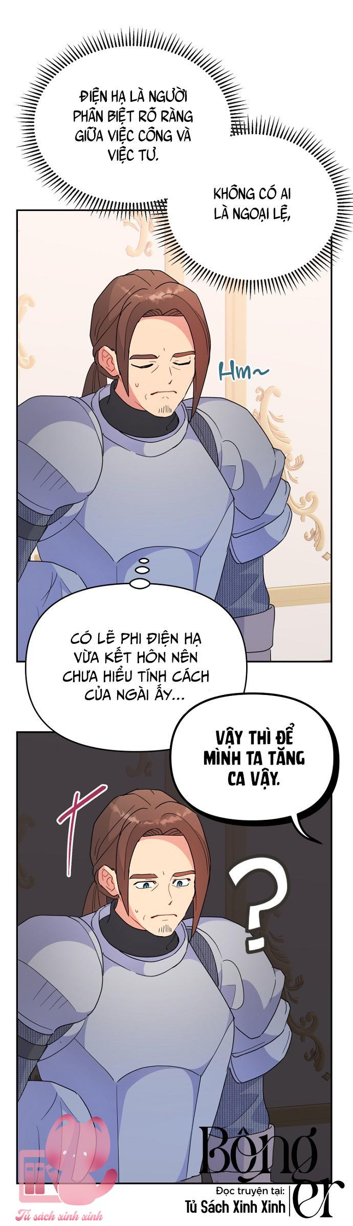 Bỏ Quách Chồng Con Đi, Tiền Bạc Mới Là Tất Cả - Chap 58 - Trang 11