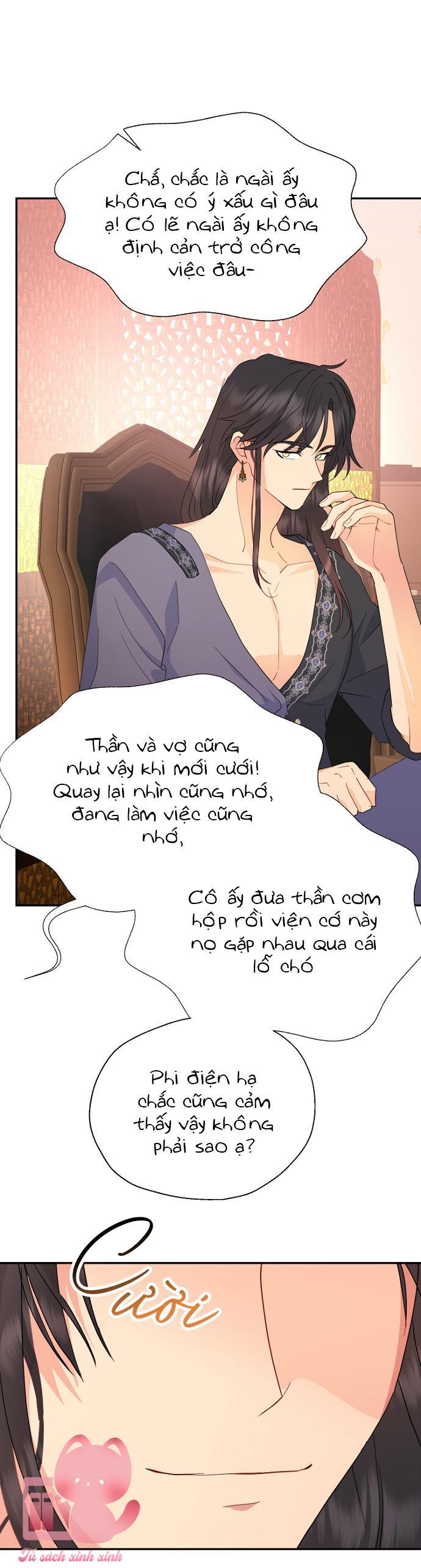 Bỏ Quách Chồng Con Đi, Tiền Bạc Mới Là Tất Cả - Chap 58 - Trang 16