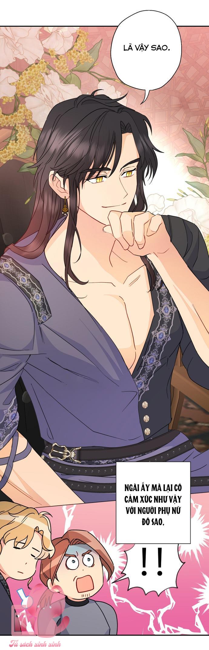 Bỏ Quách Chồng Con Đi, Tiền Bạc Mới Là Tất Cả - Chap 58 - Trang 17