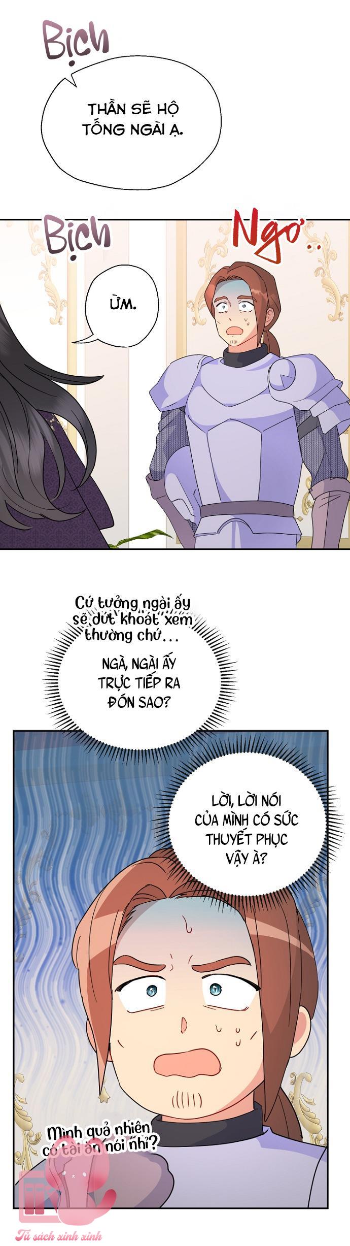 Bỏ Quách Chồng Con Đi, Tiền Bạc Mới Là Tất Cả - Chap 58 - Trang 19