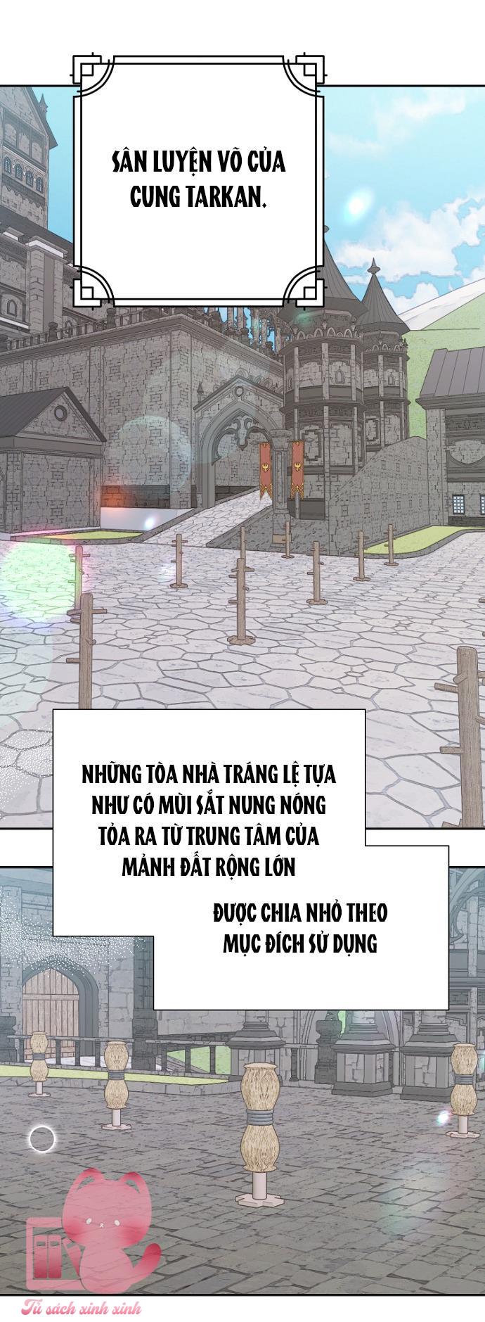 Bỏ Quách Chồng Con Đi, Tiền Bạc Mới Là Tất Cả - Chap 58 - Trang 3