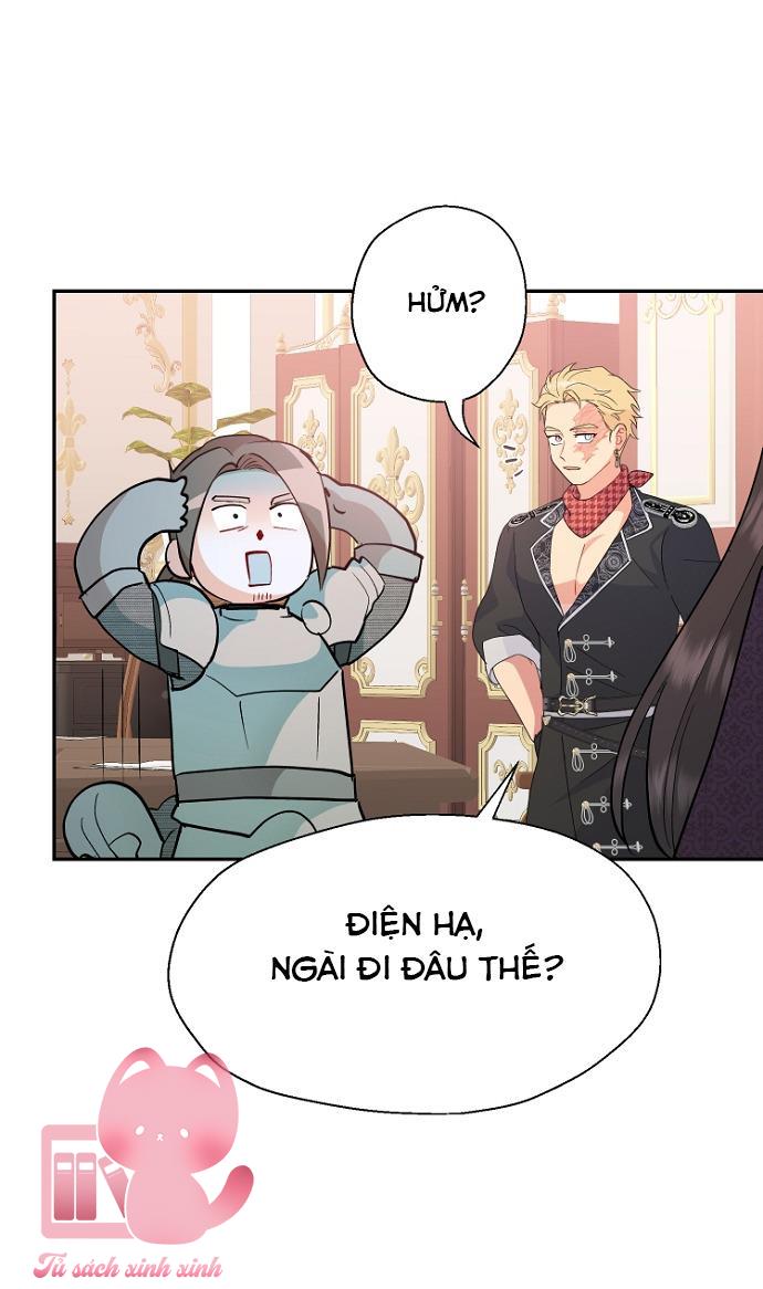 Bỏ Quách Chồng Con Đi, Tiền Bạc Mới Là Tất Cả - Chap 58 - Trang 23