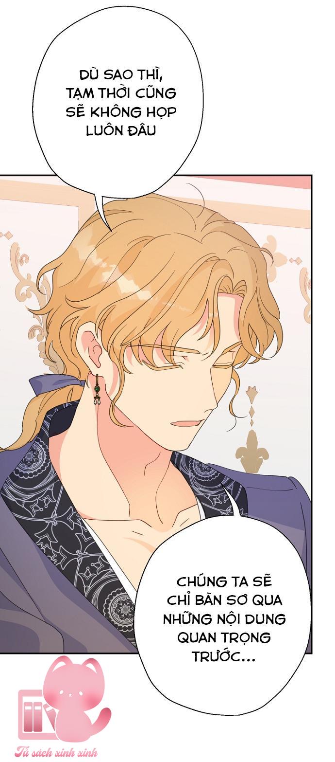 Bỏ Quách Chồng Con Đi, Tiền Bạc Mới Là Tất Cả - Chap 58 - Trang 26