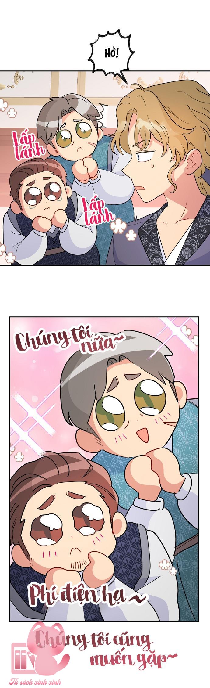 Bỏ Quách Chồng Con Đi, Tiền Bạc Mới Là Tất Cả - Chap 58 - Trang 27