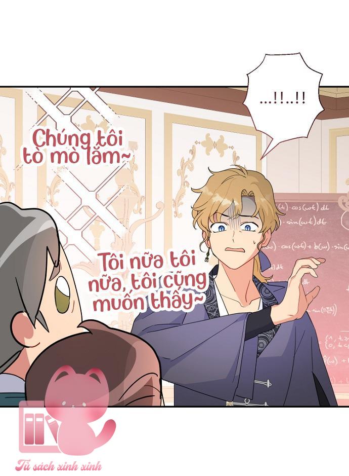 Bỏ Quách Chồng Con Đi, Tiền Bạc Mới Là Tất Cả - Chap 58 - Trang 28