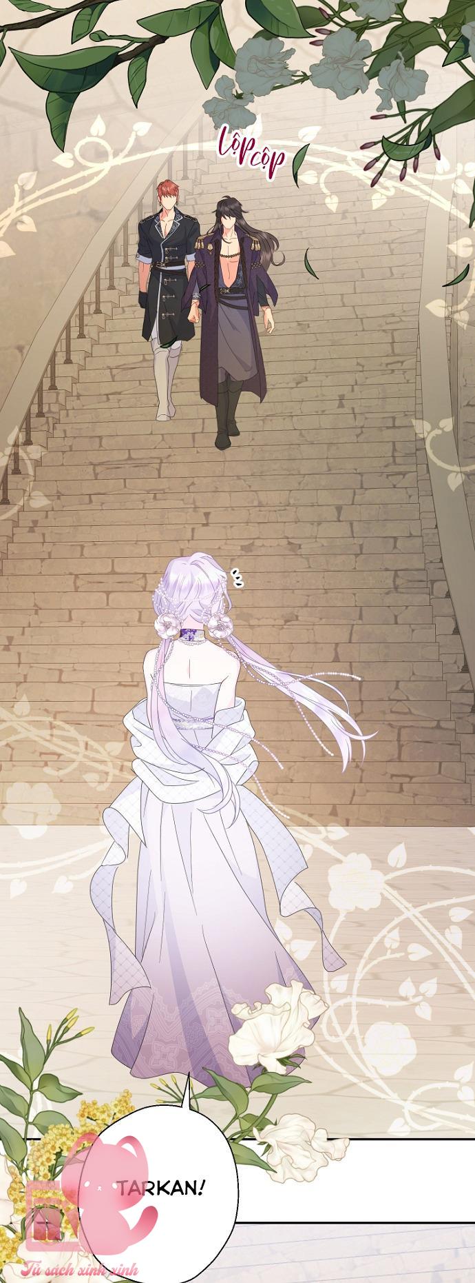 Bỏ Quách Chồng Con Đi, Tiền Bạc Mới Là Tất Cả - Chap 58 - Trang 31