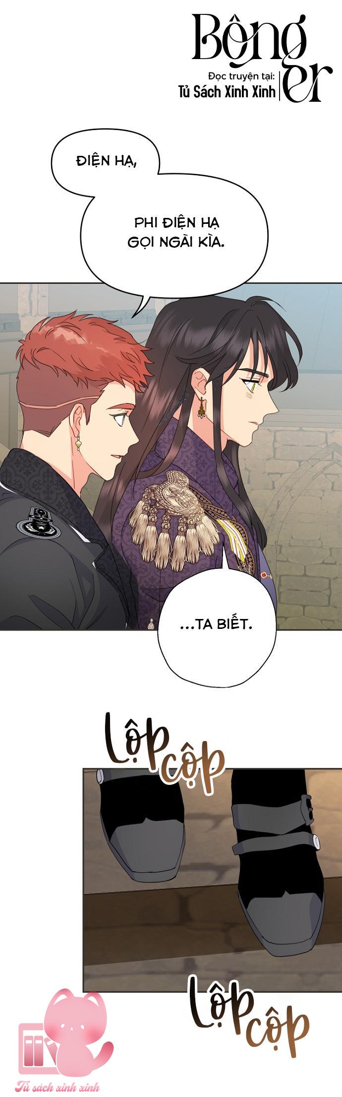 Bỏ Quách Chồng Con Đi, Tiền Bạc Mới Là Tất Cả - Chap 58 - Trang 33