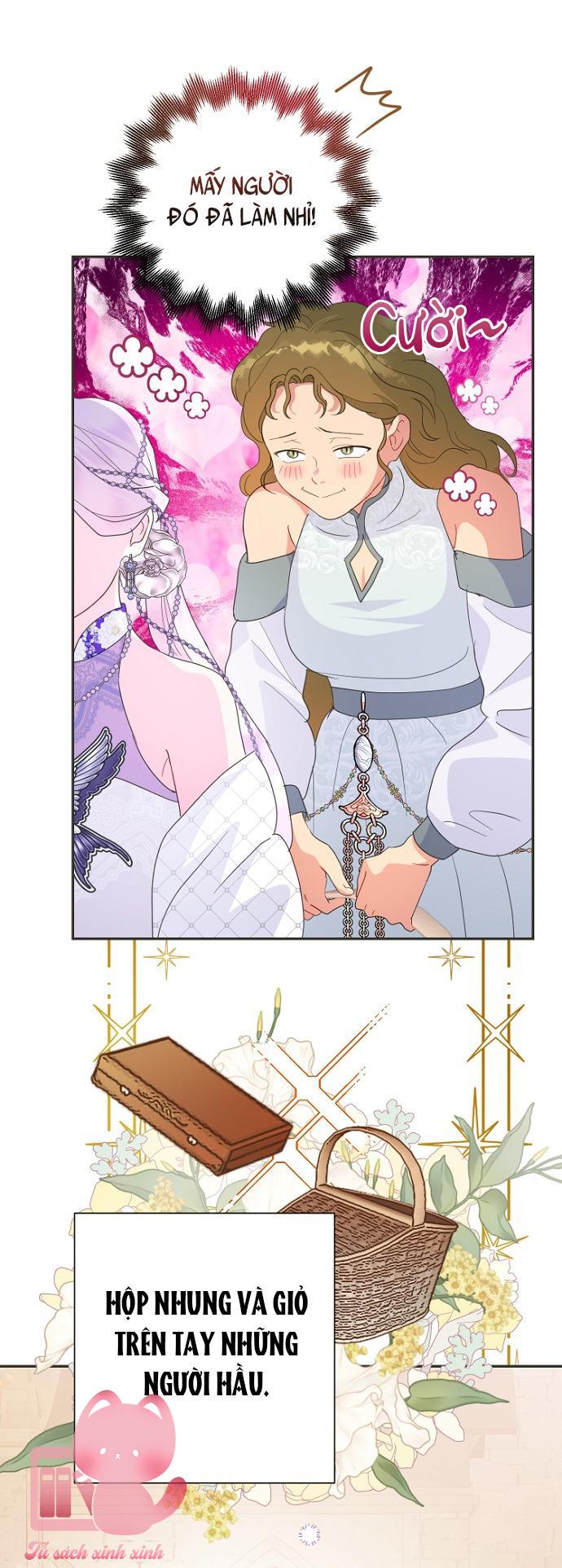 Bỏ Quách Chồng Con Đi, Tiền Bạc Mới Là Tất Cả - Chap 58 - Trang 36