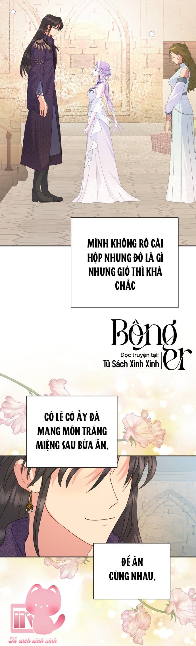 Bỏ Quách Chồng Con Đi, Tiền Bạc Mới Là Tất Cả - Chap 58 - Trang 37