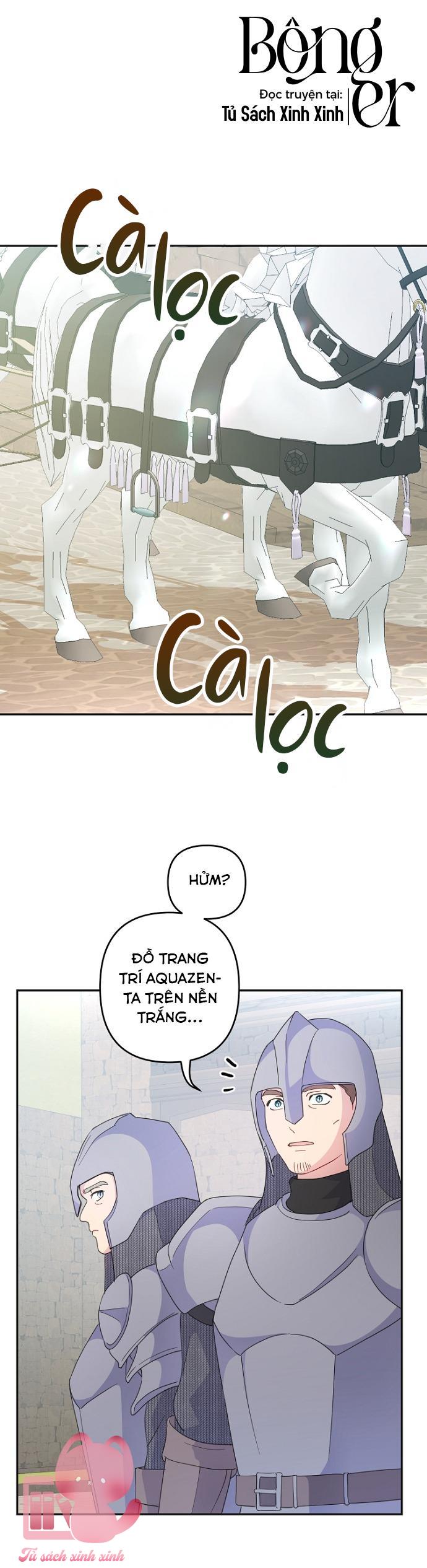 Bỏ Quách Chồng Con Đi, Tiền Bạc Mới Là Tất Cả - Chap 58 - Trang 5