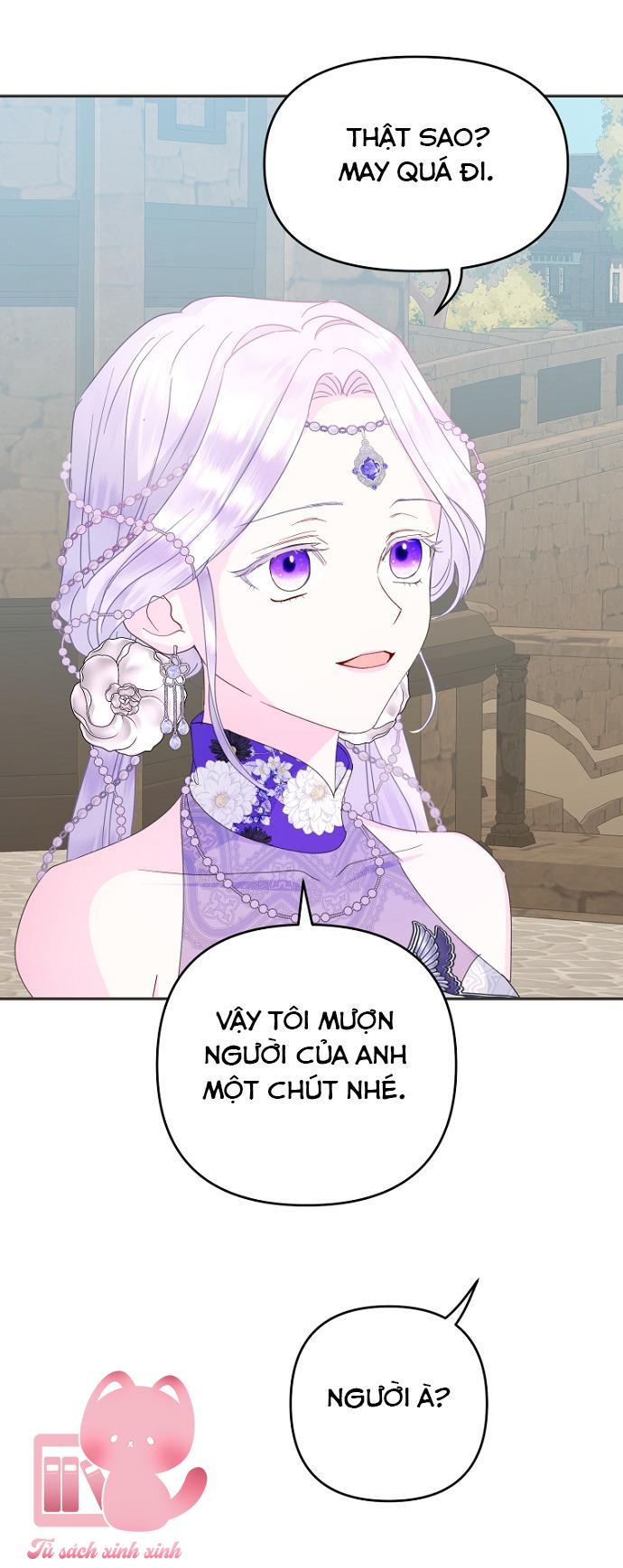 Bỏ Quách Chồng Con Đi, Tiền Bạc Mới Là Tất Cả - Chap 58 - Trang 41