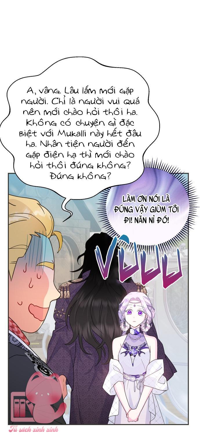 Bỏ Quách Chồng Con Đi, Tiền Bạc Mới Là Tất Cả - Chap 58 - Trang 44