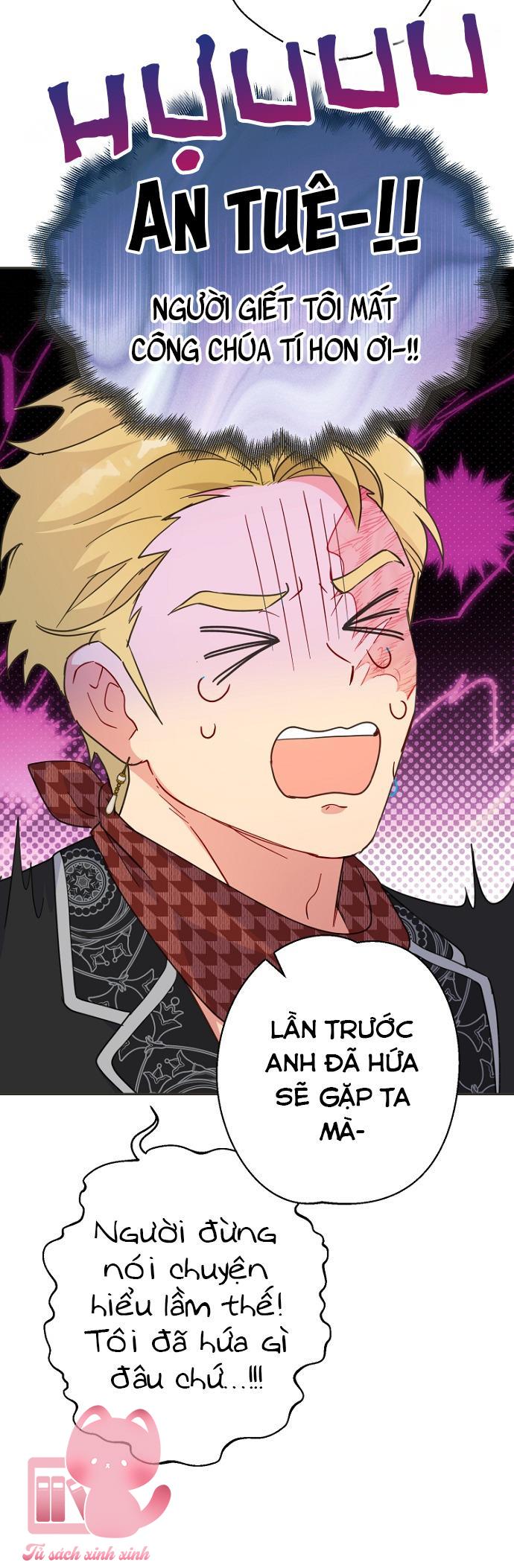 Bỏ Quách Chồng Con Đi, Tiền Bạc Mới Là Tất Cả - Chap 58 - Trang 46