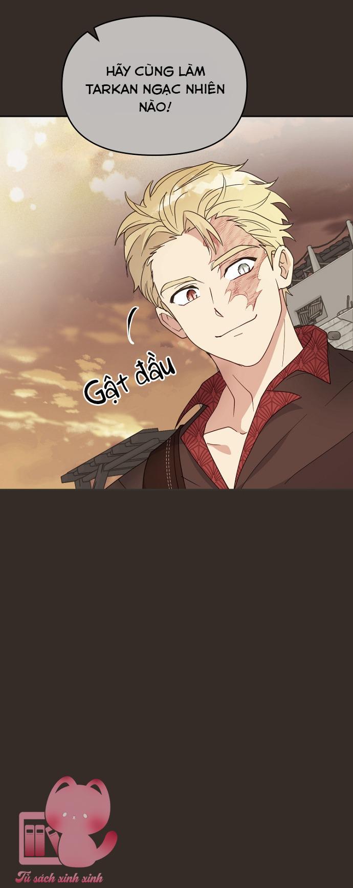 Bỏ Quách Chồng Con Đi, Tiền Bạc Mới Là Tất Cả - Chap 58 - Trang 49