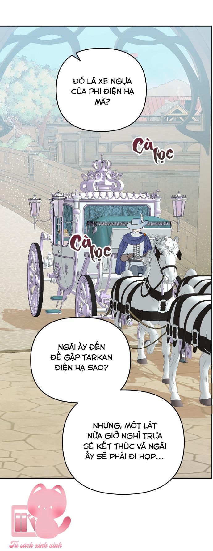 Bỏ Quách Chồng Con Đi, Tiền Bạc Mới Là Tất Cả - Chap 58 - Trang 6
