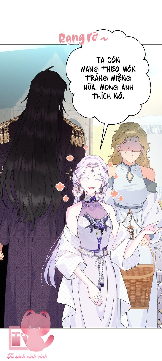 Bỏ Quách Chồng Con Đi, Tiền Bạc Mới Là Tất Cả - Chap 58 - Trang 52