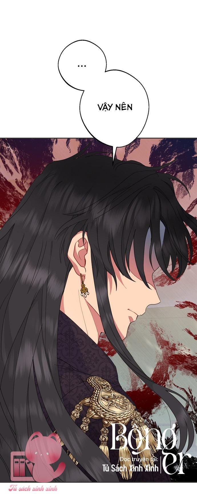 Bỏ Quách Chồng Con Đi, Tiền Bạc Mới Là Tất Cả - Chap 58 - Trang 53