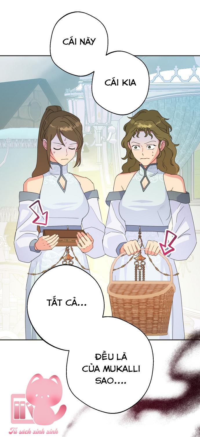 Bỏ Quách Chồng Con Đi, Tiền Bạc Mới Là Tất Cả - Chap 58 - Trang 54