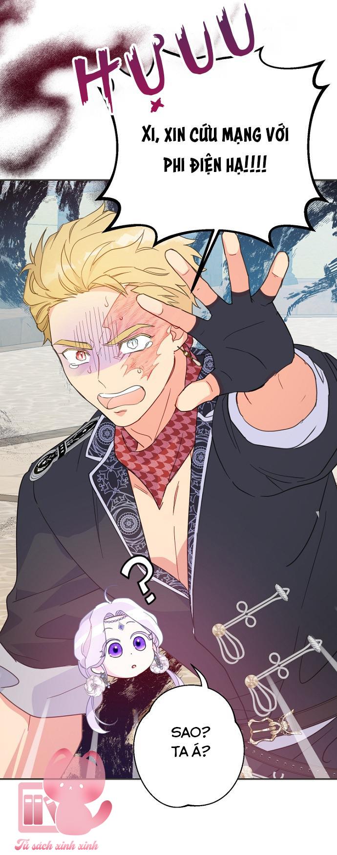 Bỏ Quách Chồng Con Đi, Tiền Bạc Mới Là Tất Cả - Chap 58 - Trang 56