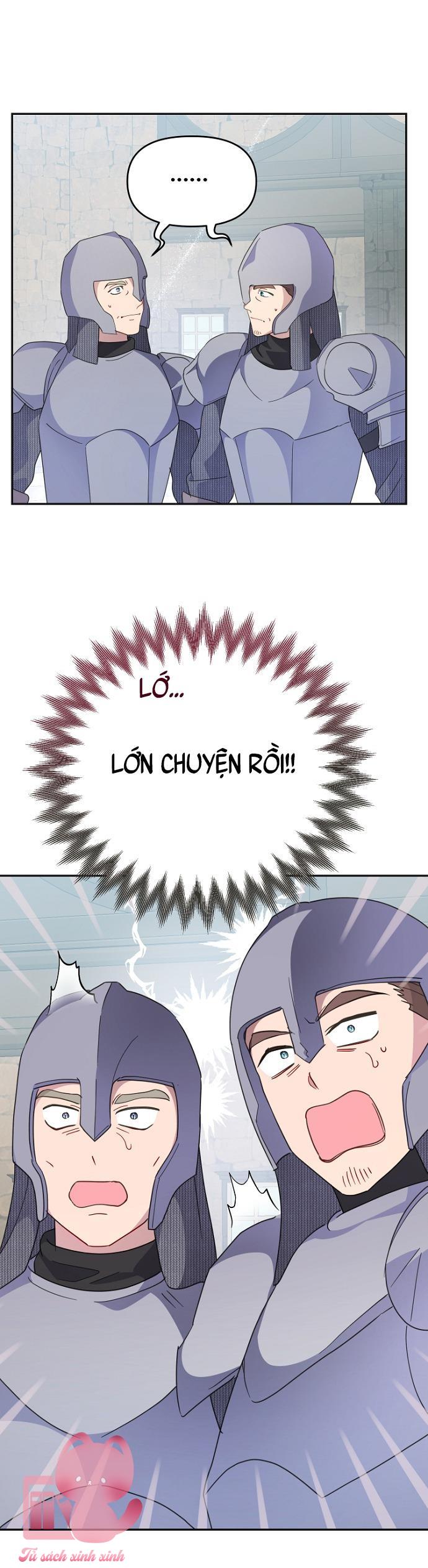Bỏ Quách Chồng Con Đi, Tiền Bạc Mới Là Tất Cả - Chap 58 - Trang 7