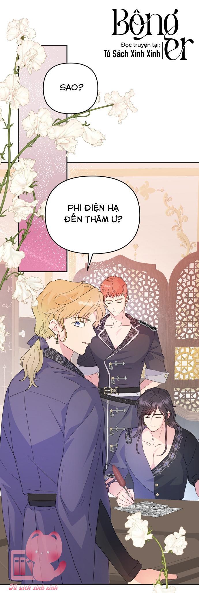 Bỏ Quách Chồng Con Đi, Tiền Bạc Mới Là Tất Cả - Chap 58 - Trang 8