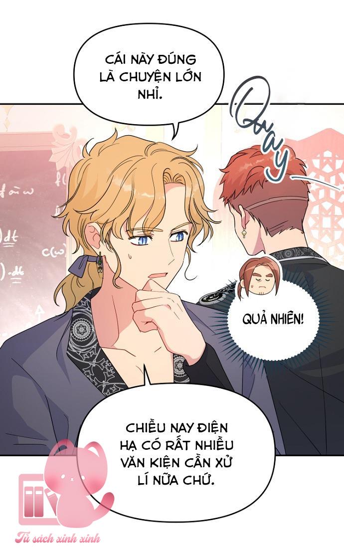 Bỏ Quách Chồng Con Đi, Tiền Bạc Mới Là Tất Cả - Chap 58 - Trang 10
