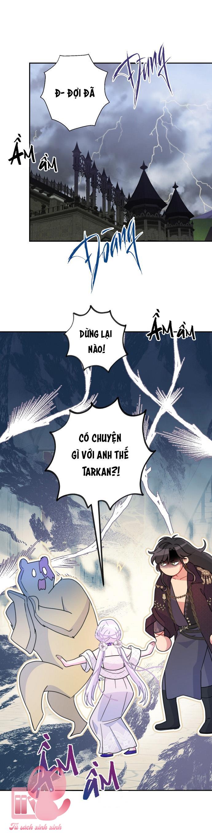 Bỏ Quách Chồng Con Đi, Tiền Bạc Mới Là Tất Cả - Chap 59 - Trang 2
