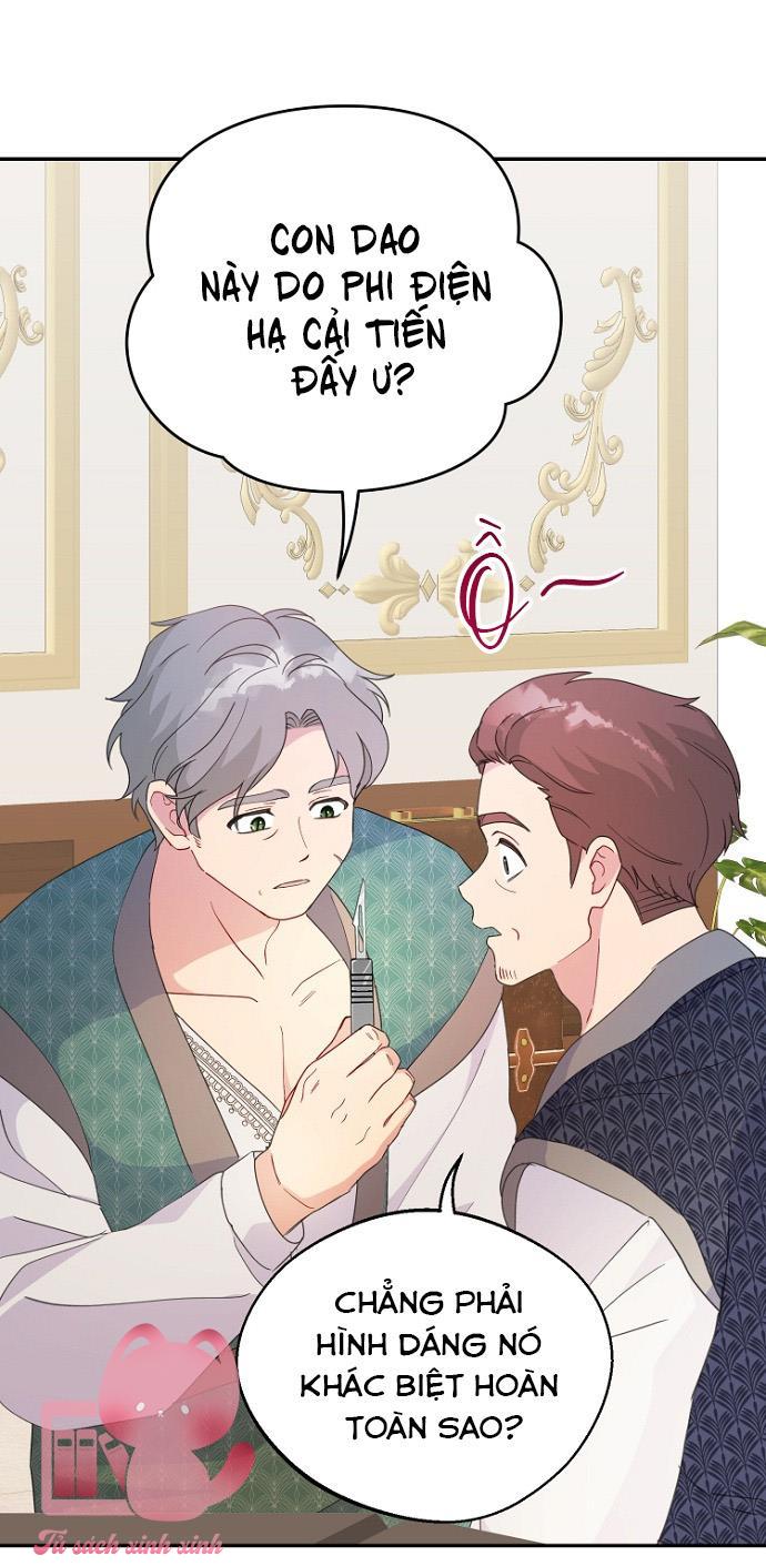 Bỏ Quách Chồng Con Đi, Tiền Bạc Mới Là Tất Cả - Chap 59 - Trang 13