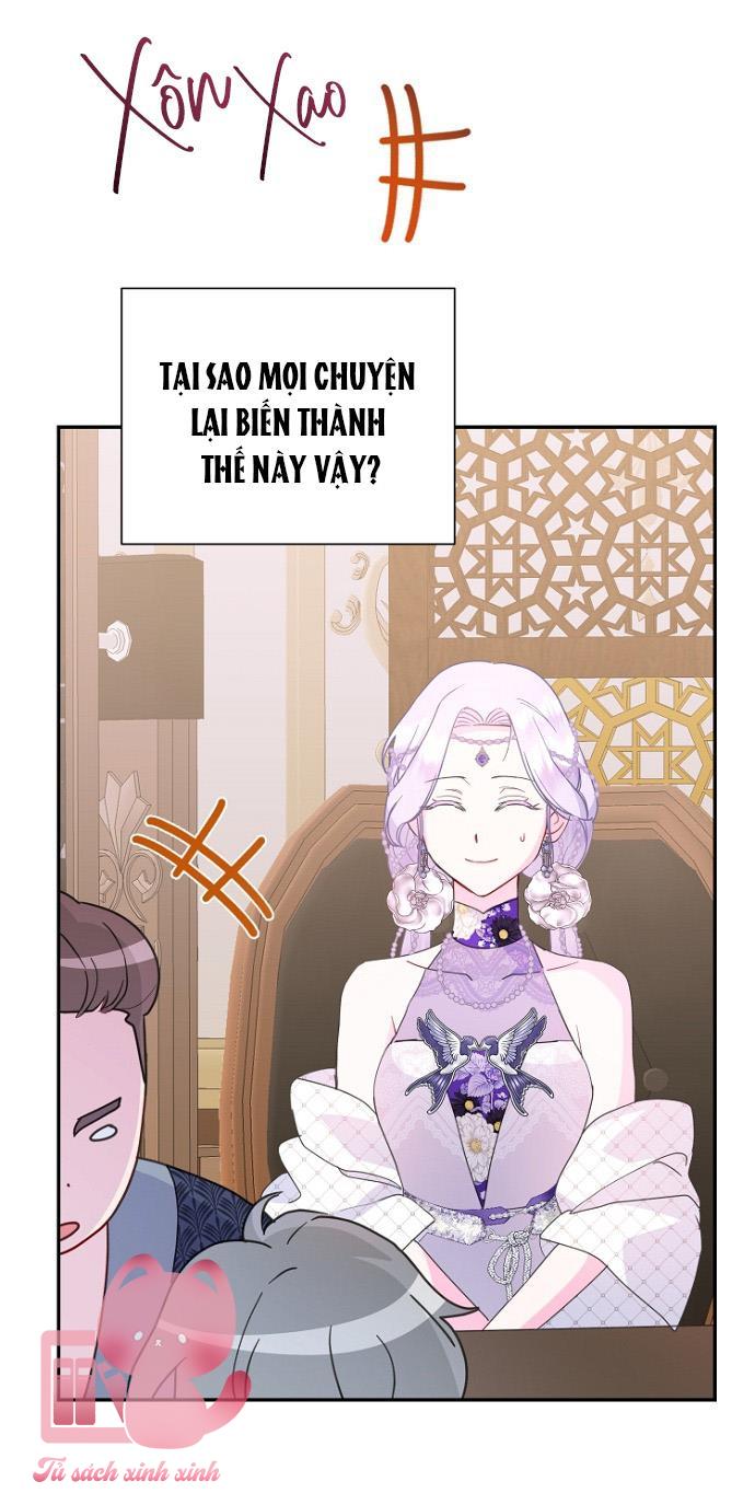 Bỏ Quách Chồng Con Đi, Tiền Bạc Mới Là Tất Cả - Chap 59 - Trang 14
