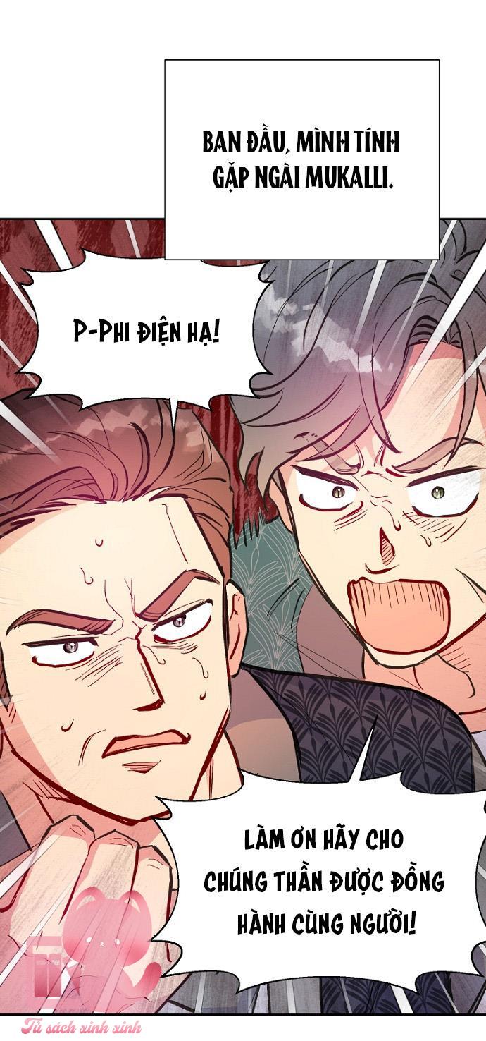 Bỏ Quách Chồng Con Đi, Tiền Bạc Mới Là Tất Cả - Chap 59 - Trang 15