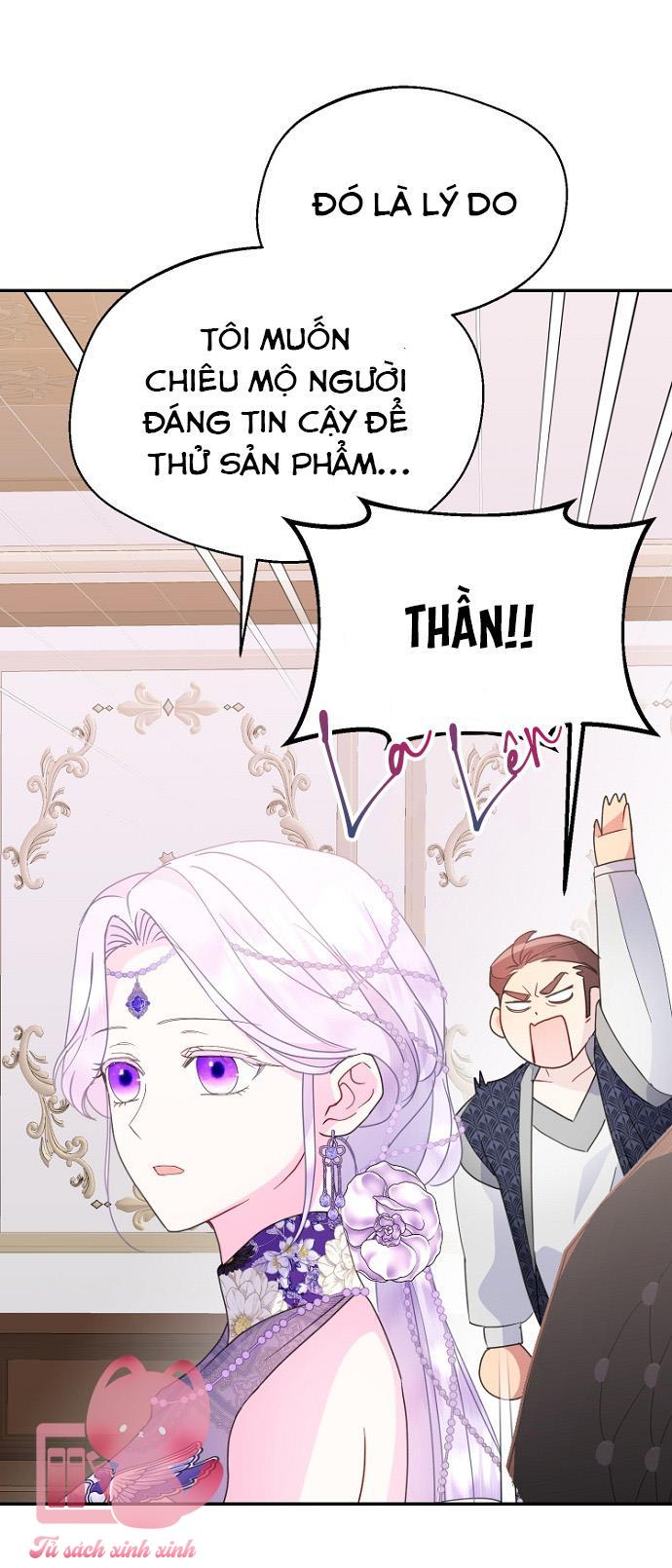 Bỏ Quách Chồng Con Đi, Tiền Bạc Mới Là Tất Cả - Chap 59 - Trang 18