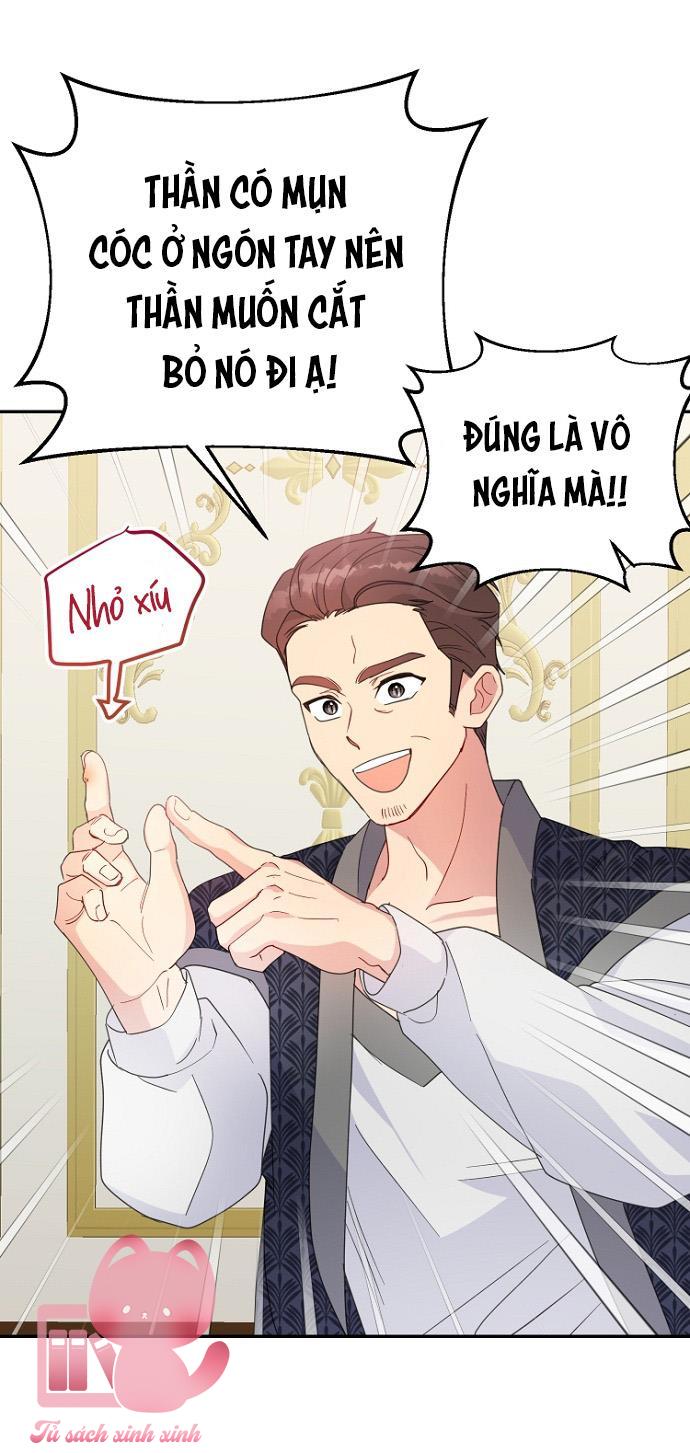 Bỏ Quách Chồng Con Đi, Tiền Bạc Mới Là Tất Cả - Chap 59 - Trang 19