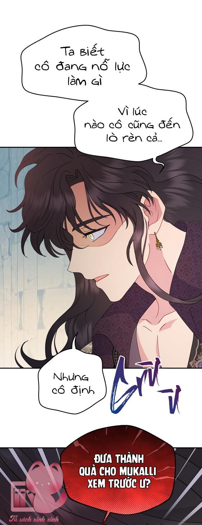 Bỏ Quách Chồng Con Đi, Tiền Bạc Mới Là Tất Cả - Chap 59 - Trang 3