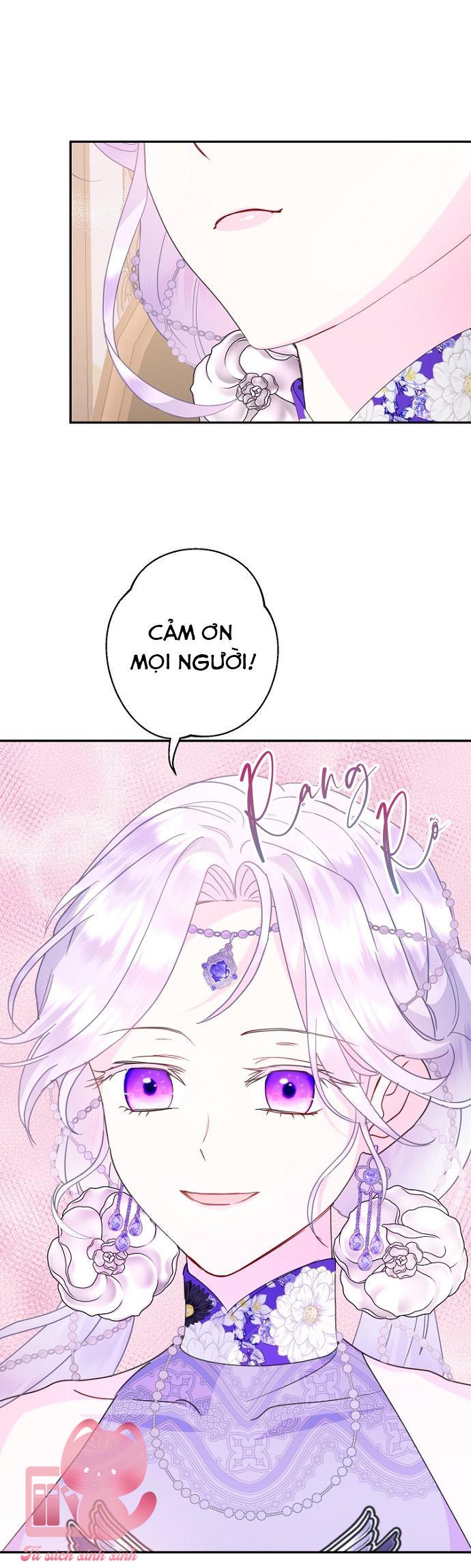 Bỏ Quách Chồng Con Đi, Tiền Bạc Mới Là Tất Cả - Chap 59 - Trang 24