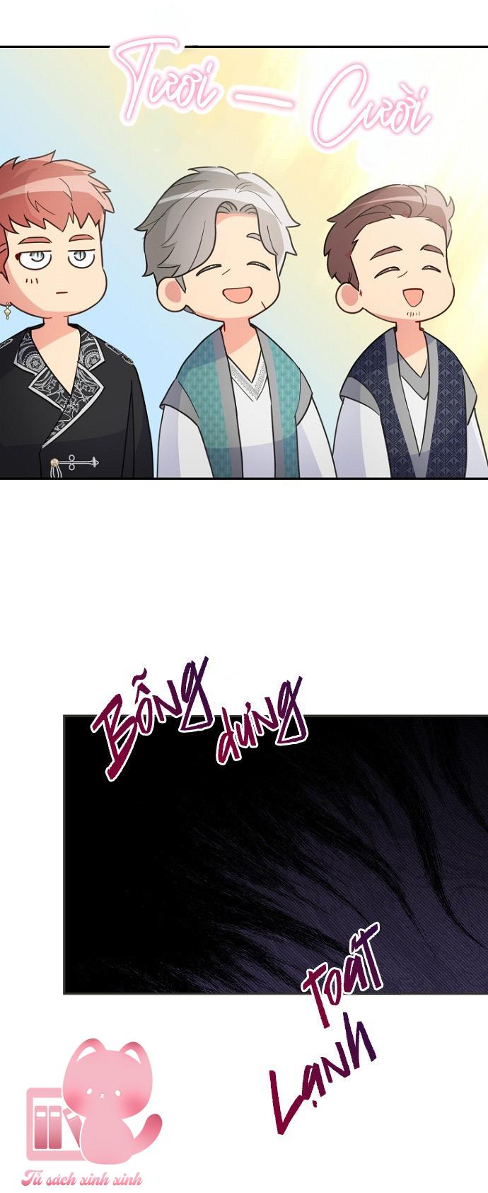 Bỏ Quách Chồng Con Đi, Tiền Bạc Mới Là Tất Cả - Chap 59 - Trang 25