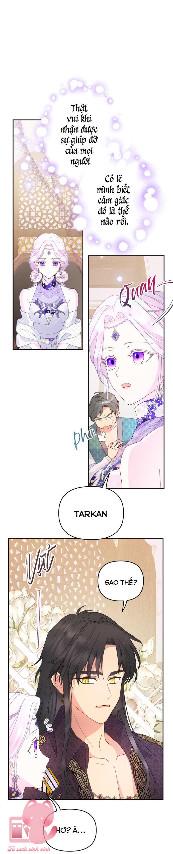 Bỏ Quách Chồng Con Đi, Tiền Bạc Mới Là Tất Cả - Chap 59 - Trang 27