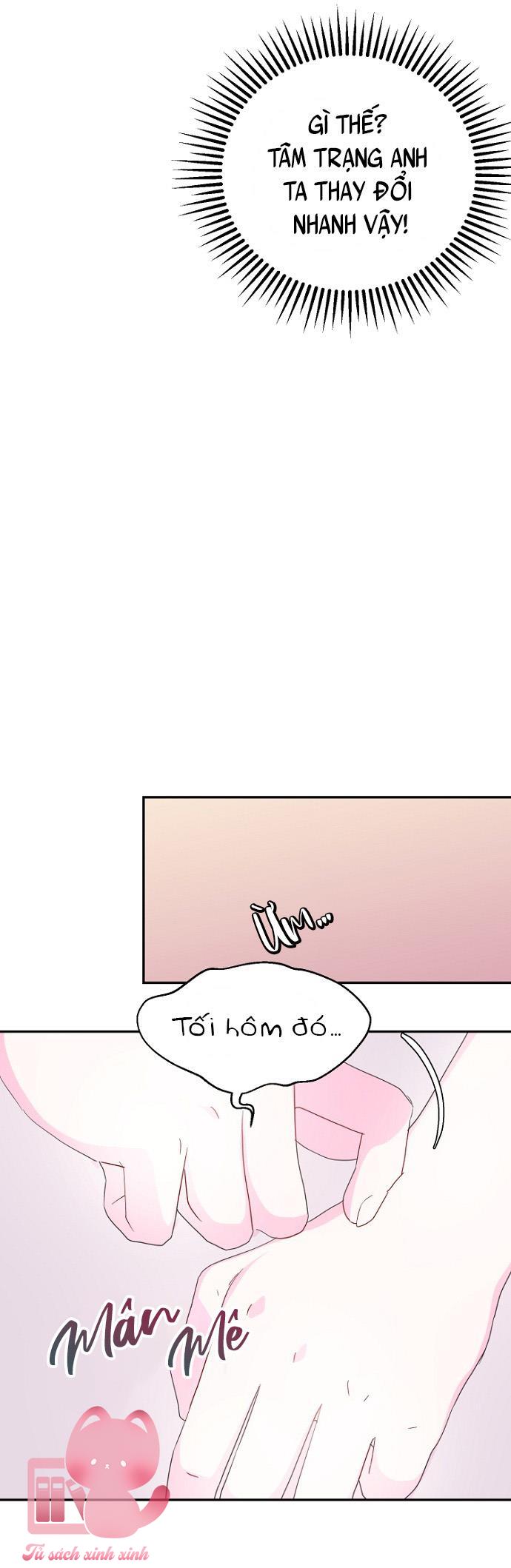 Bỏ Quách Chồng Con Đi, Tiền Bạc Mới Là Tất Cả - Chap 59 - Trang 28