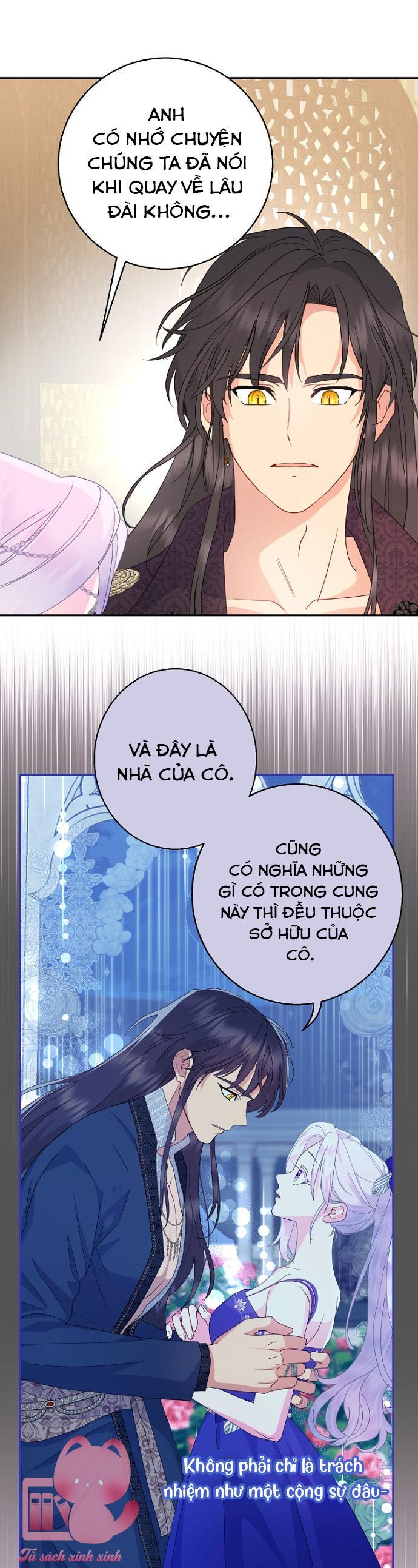 Bỏ Quách Chồng Con Đi, Tiền Bạc Mới Là Tất Cả - Chap 59 - Trang 29