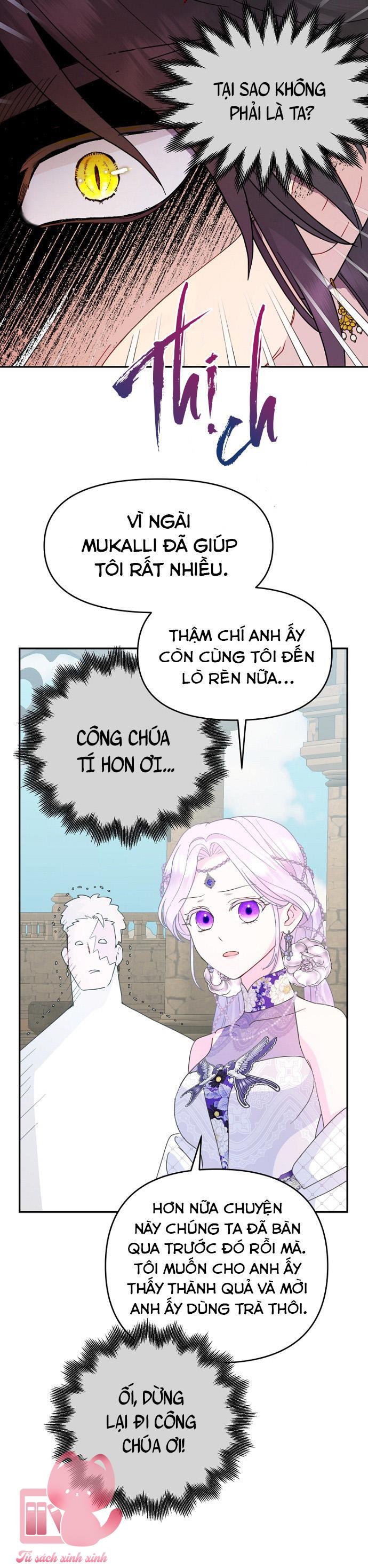Bỏ Quách Chồng Con Đi, Tiền Bạc Mới Là Tất Cả - Chap 59 - Trang 4