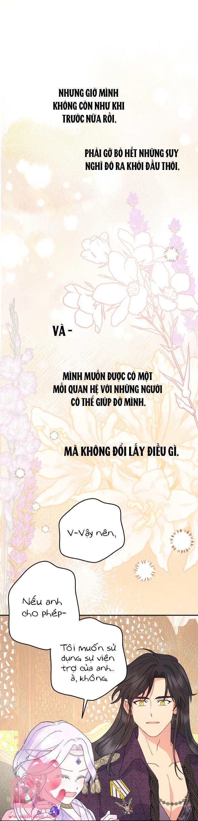 Bỏ Quách Chồng Con Đi, Tiền Bạc Mới Là Tất Cả - Chap 59 - Trang 31