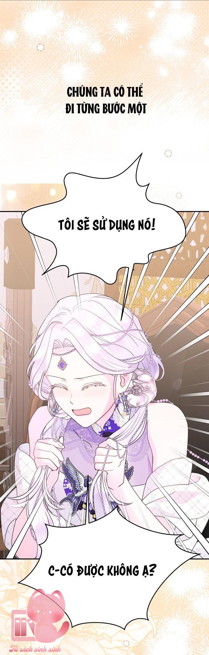 Bỏ Quách Chồng Con Đi, Tiền Bạc Mới Là Tất Cả - Chap 59 - Trang 32