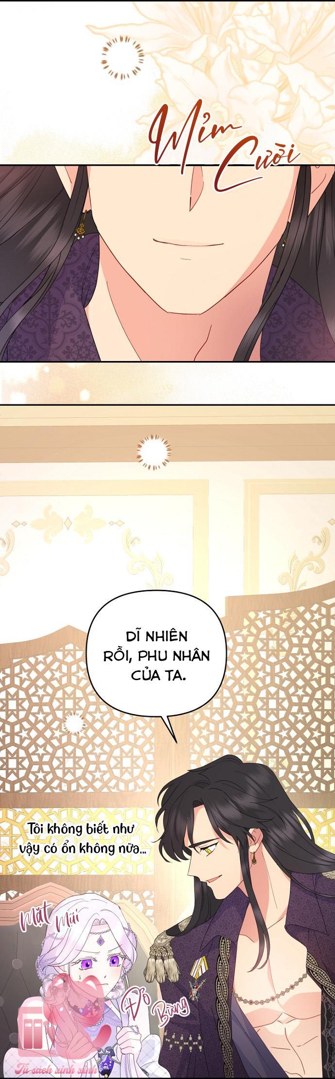 Bỏ Quách Chồng Con Đi, Tiền Bạc Mới Là Tất Cả - Chap 59 - Trang 34