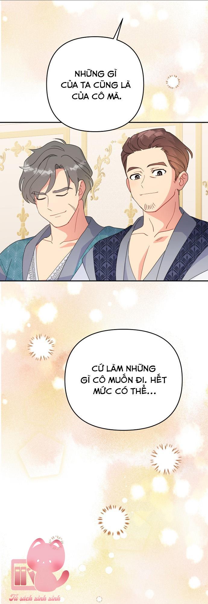 Bỏ Quách Chồng Con Đi, Tiền Bạc Mới Là Tất Cả - Chap 59 - Trang 35