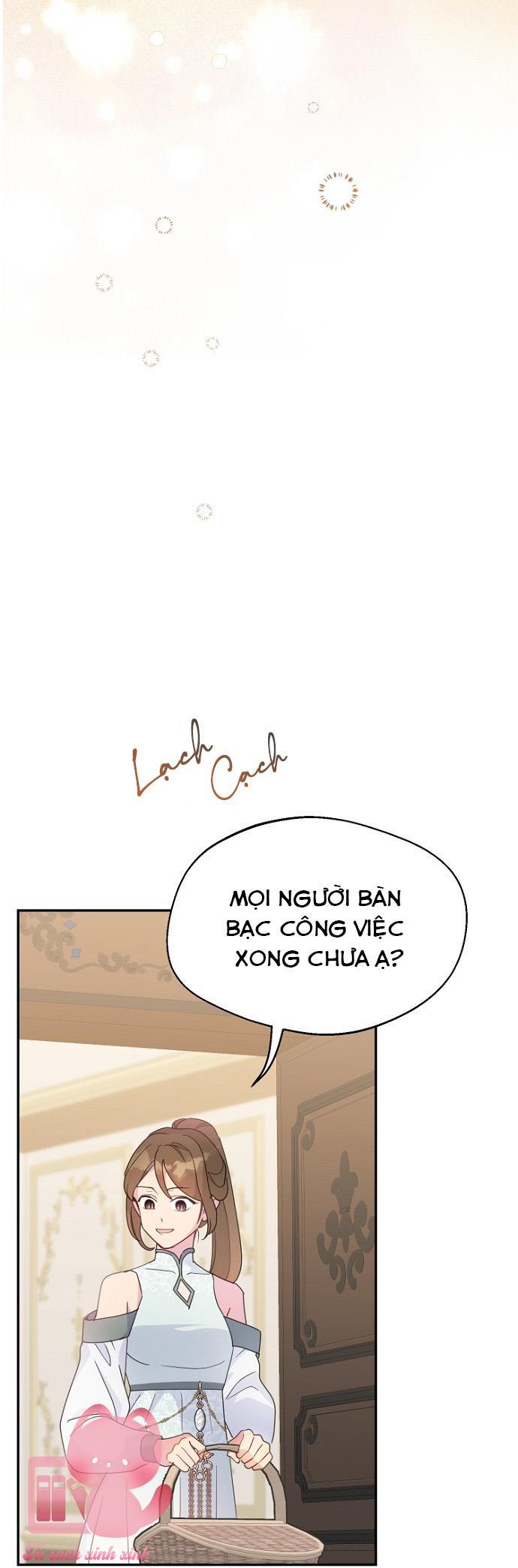 Bỏ Quách Chồng Con Đi, Tiền Bạc Mới Là Tất Cả - Chap 59 - Trang 36