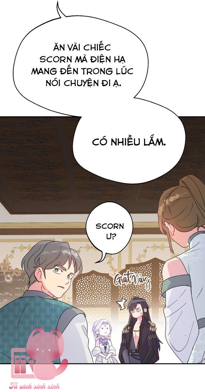 Bỏ Quách Chồng Con Đi, Tiền Bạc Mới Là Tất Cả - Chap 59 - Trang 37