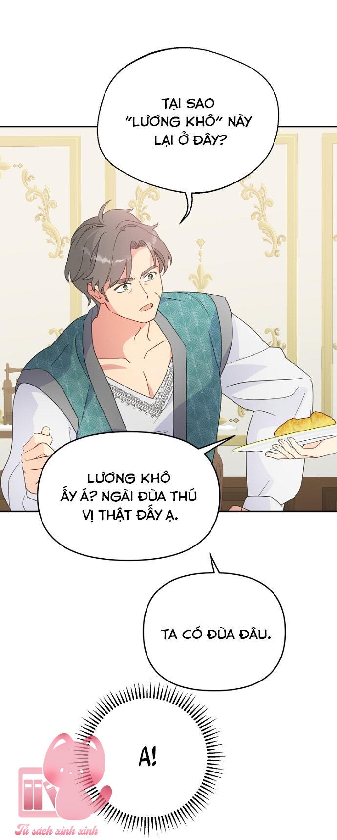 Bỏ Quách Chồng Con Đi, Tiền Bạc Mới Là Tất Cả - Chap 59 - Trang 38