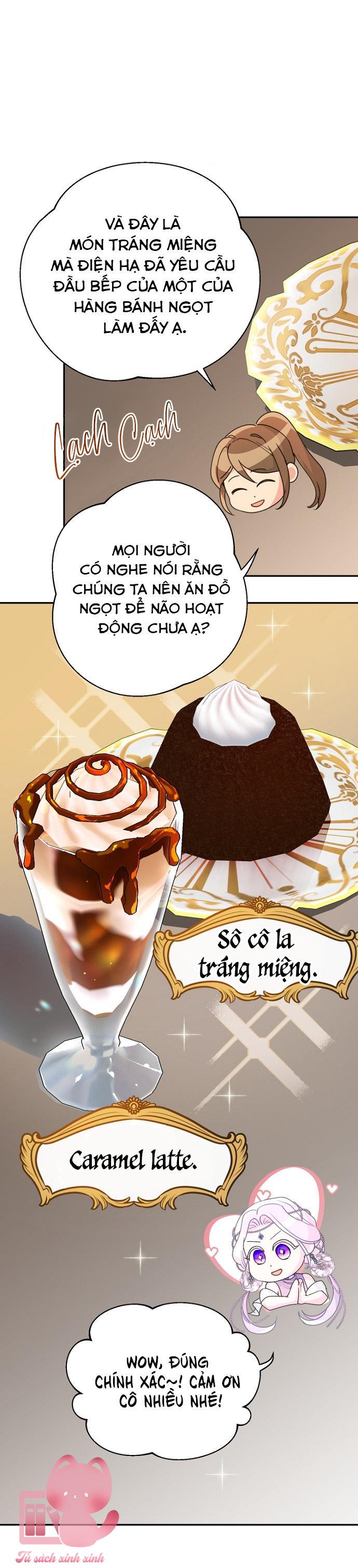 Bỏ Quách Chồng Con Đi, Tiền Bạc Mới Là Tất Cả - Chap 59 - Trang 40