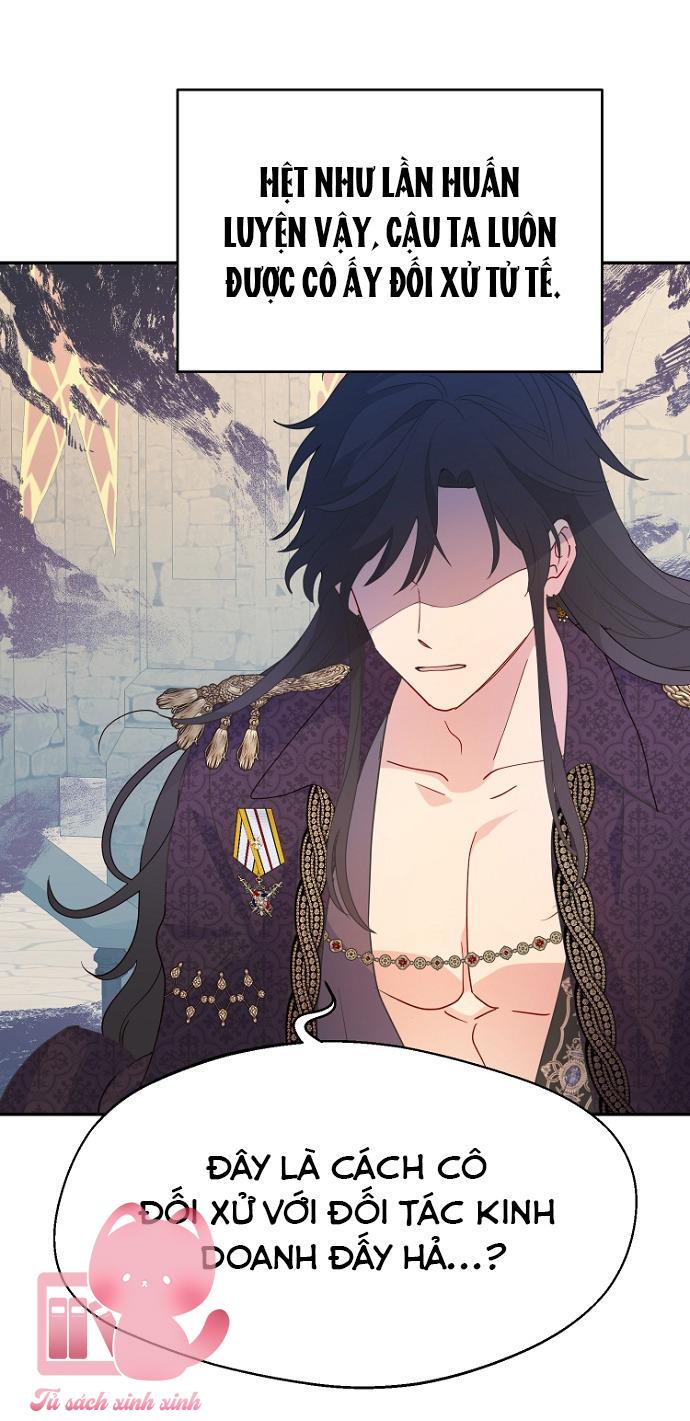 Bỏ Quách Chồng Con Đi, Tiền Bạc Mới Là Tất Cả - Chap 59 - Trang 5