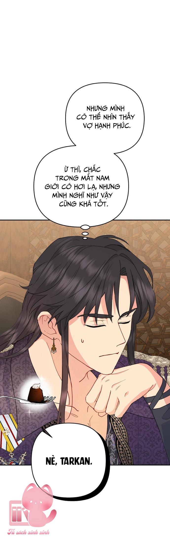 Bỏ Quách Chồng Con Đi, Tiền Bạc Mới Là Tất Cả - Chap 59 - Trang 43