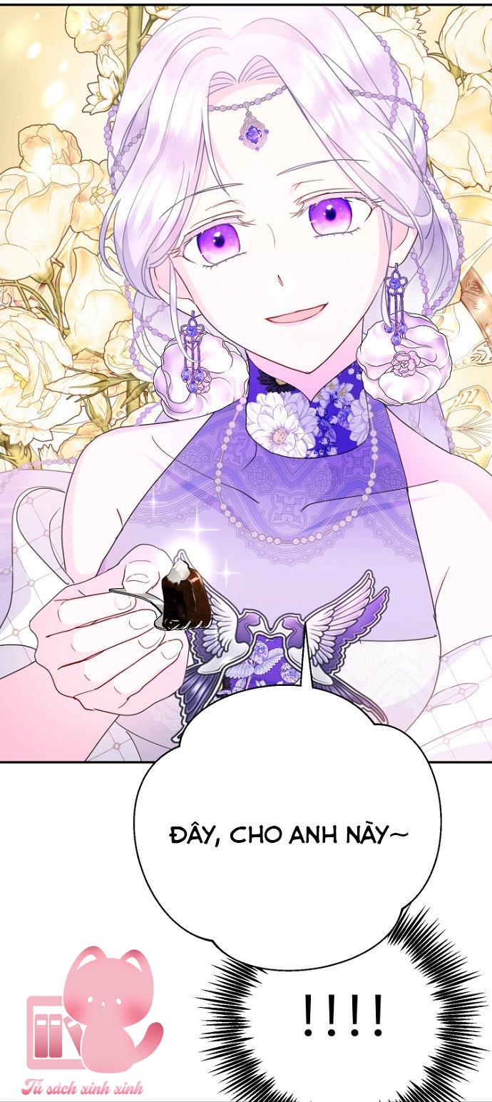 Bỏ Quách Chồng Con Đi, Tiền Bạc Mới Là Tất Cả - Chap 59 - Trang 45